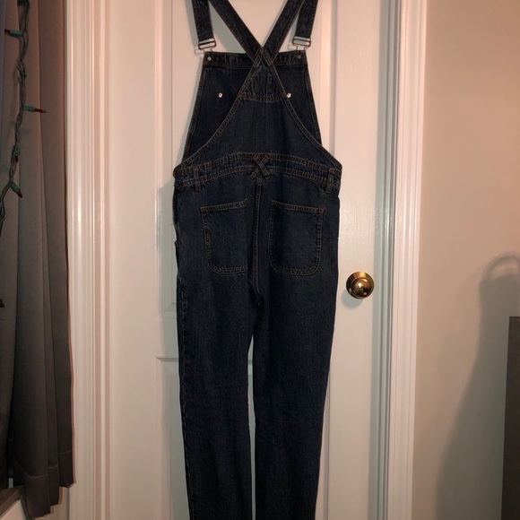 Overalls - Picture 2 of 4
